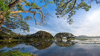 Yala Hotel Lion Air Conditioned Luxury