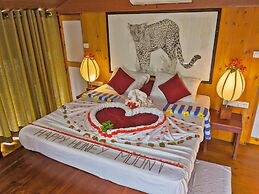 Yala Hotel Lion Air Conditioned Luxury