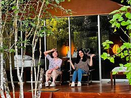 Yala Hotel Lion Air Conditioned Luxury