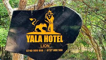 Yala Hotel Lion Air Conditioned Luxury