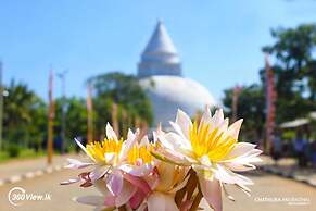 Yala Hotel Lion Air Conditioned Luxury