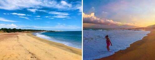 Yala Hotel Lion Air Conditioned Luxury