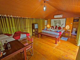 Yala Hotel Lion Air Conditioned Luxury