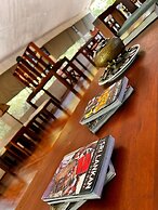 Yala Hotel Lion Air Conditioned Luxury