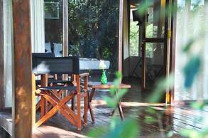 Yala Hotel Lion Air Conditioned Luxury