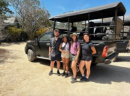 Yala Hotel Lion Air Conditioned Luxury