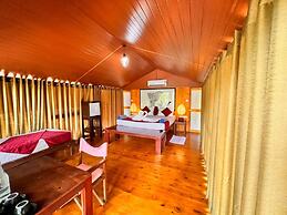 Yala Hotel Lion Air Conditioned Luxury