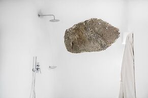 Suite Indoor Jacuzzi and Outdoor Jacuzzi