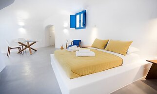 Suite Indoor Jacuzzi and Outdoor Jacuzzi