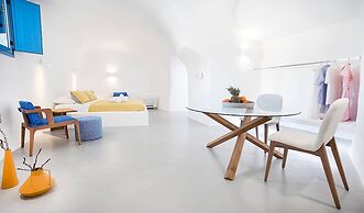 Suite Indoor Jacuzzi and Outdoor Jacuzzi