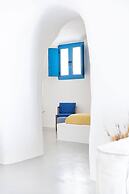 Suite Indoor Jacuzzi and Outdoor Jacuzzi