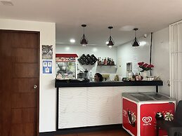 Bakawan Hideaway Resort and Restaurant