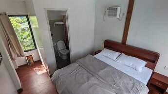 Bakawan Hideaway Resort and Restaurant