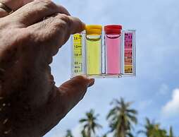 Bakawan Hideaway Resort and Restaurant