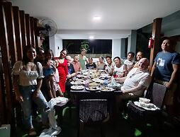 Bakawan Hideaway Resort and Restaurant