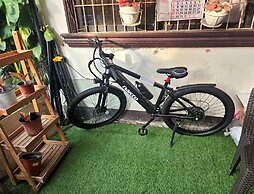 Bakawan Hideaway Resort and Restaurant