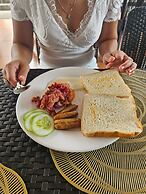 Bakawan Hideaway Resort and Restaurant