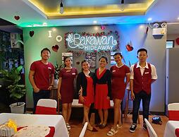 Bakawan Hideaway Resort and Restaurant
