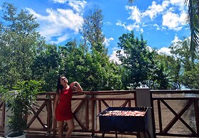 Bakawan Hideaway Resort and Restaurant