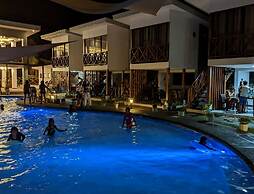 Bakawan Hideaway Resort and Restaurant