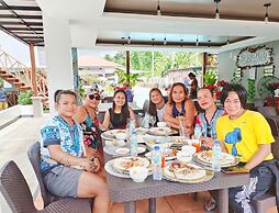 Bakawan Hideaway Resort and Restaurant