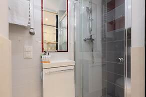 Cozy Studio Praga by Renters