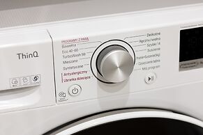 Cozy Studio Praga by Renters