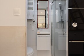 Cozy Studio Praga by Renters