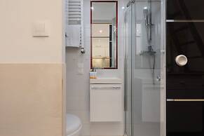 Cozy Studio Praga by Renters