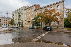 Cozy Studio Praga by Renters