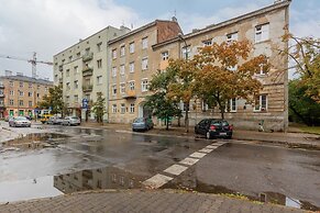 Cozy Studio Praga by Renters