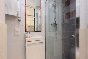 Cozy Studio Praga by Renters