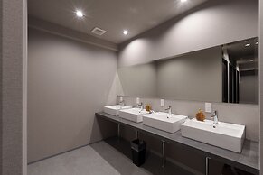 3U Namba Minami by Doyanen