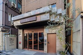 3U Namba Minami by Doyanen