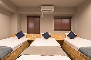 3U Namba Minami by Doyanen