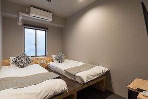 3U Namba Minami by Doyanen