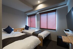 3U Namba Minami by Doyanen