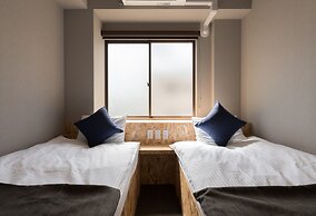 3U Namba Minami by Doyanen