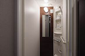 3U Namba Minami by Doyanen