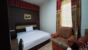 Grand S'kuntum Hotel Syariah