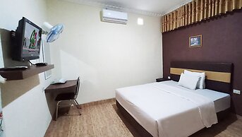 Hotel Syariah GS HERITAGE Kota Metro