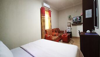 Hotel Syariah GS HERITAGE Kota Metro