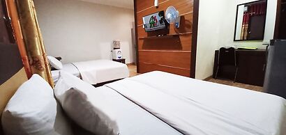 Hotel Syariah GS HERITAGE Kota Metro