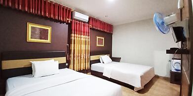 Hotel Syariah GS HERITAGE Kota Metro