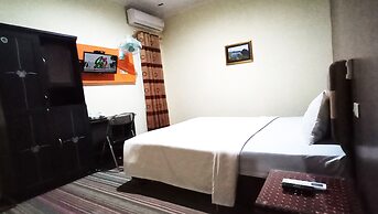Hotel Syariah GS HERITAGE Kota Metro