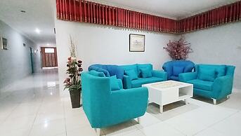 Hotel Syariah GS HERITAGE Kota Metro