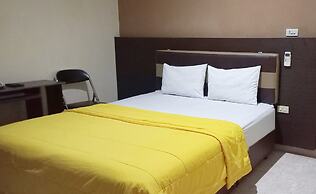 Hotel Syariah GS HERITAGE Kota Metro