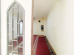 Hotel Syariah GS HERITAGE Kota Metro