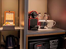 UrCove By HYATT Xi'an Gaoxin