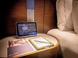 UrCove By HYATT Xi'an Gaoxin